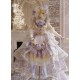 Elpress Yurisa Princess Rose of Snow Country 2025 Edition JSK(Reservation/8 Colours/Full Payment Without Shipping)